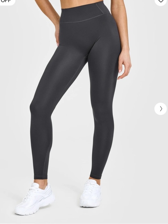 Oner Active Pants - ONER ACTIVE TIMELESS HIGH WAISTED LEGGINGS